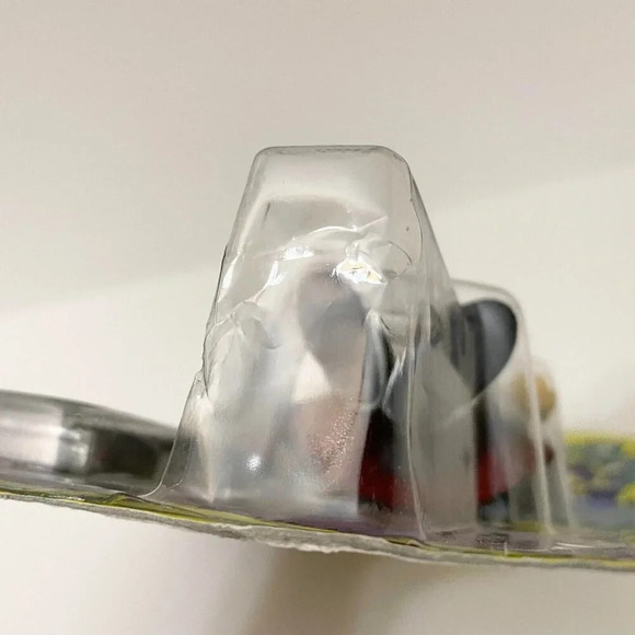 VTG 1994 Creepy Crawlers Professor  Guggengrime 5.5 Inch Action Figure Damaged - Picture 9 of 16